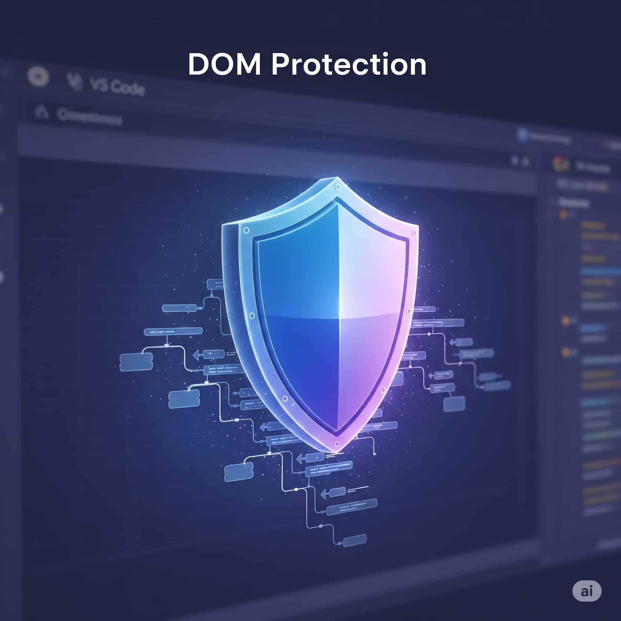 dom-protection